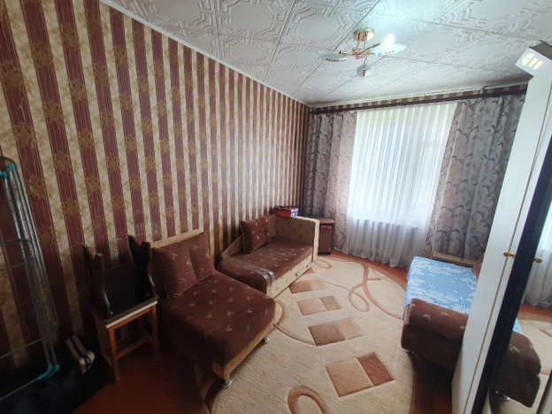 Купить квартиру на улице Большевистская в Пермском крае. Вариант № 55338, 1, площадь -  квм, цена 1500000 рублей