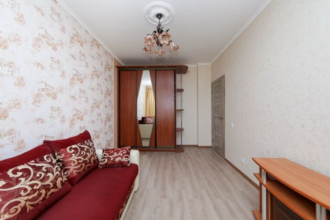 . Вариант № 7938, 1, площадь - 45 квм, цена 6700000 рублей