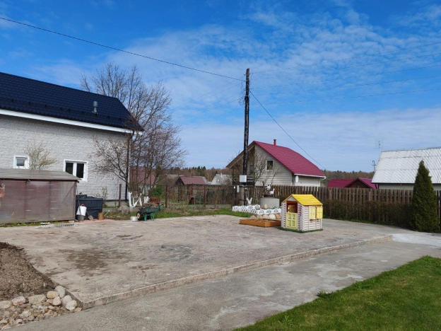 Купить дом в Всеволожске. Вариант № 41625, 19, площадь -  квм, цена 8000000 рублей