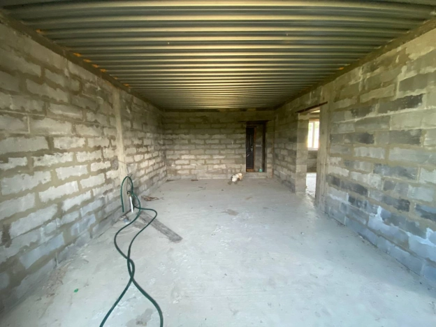 Купить дом в Южно-Сахалинске. Вариант № 12171, 11, площадь -  квм, цена 9500000 рублей