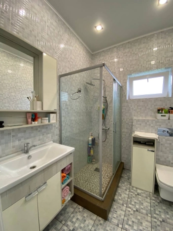 Купить дом в Микрорайоне Прометей, Октябрьский в Октябрьском. Вариант № 10335316, 17, площадь -  квм, цена 15900000 рублей