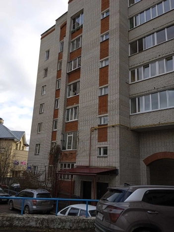 Купить квартиру на улице Соколова-Соколёнка в Владимире. Вариант № 3811, 30, площадь -  квм, цена 8450000 рублей