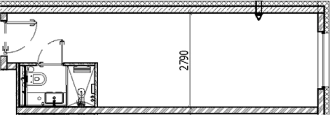Купить квартиру в новостройках на улице Орджоникидзе в Санкт-Петербурге. Вариант № 8486306, 0, площадь -  квм, цена 10405767 рублей