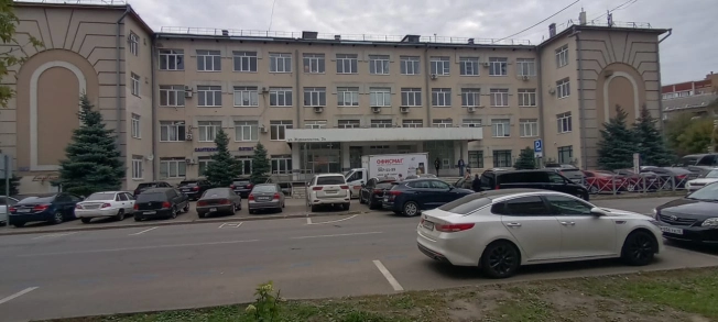 Купить здания в Казани. Вариант № 5751891, 10, площадь -  квм, цена 661570000 рублей