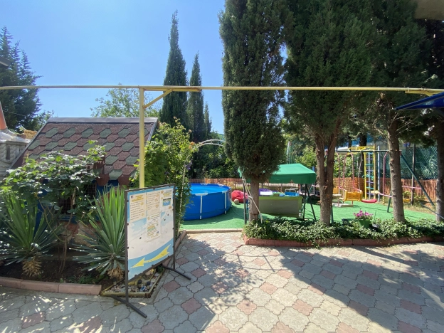 Купить дом в Севастополе. Вариант № 60112, 1, площадь -  квм, цена 32000000 рублей