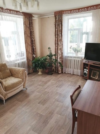 Купить дом на улице Матросова в Республике Башкортостан. Вариант № 9027, 5, площадь -  квм, цена 7600000 рублей