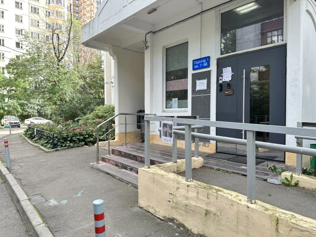 Купить квартиру на вторичке в районе Обручевский в Москве. Вариант № 43529, 25, площадь -  квм, цена 26900000 рублей