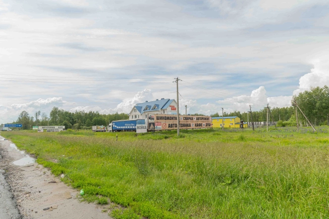 Купить коммерческую недвижимость в Судогде. Вариант № 53518, 5, площадь -  квм, цена 95000000 рублей