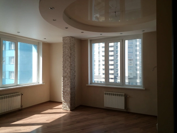 . Вариант № 14965, 3, площадь - 120 квм, цена 17000000 рублей