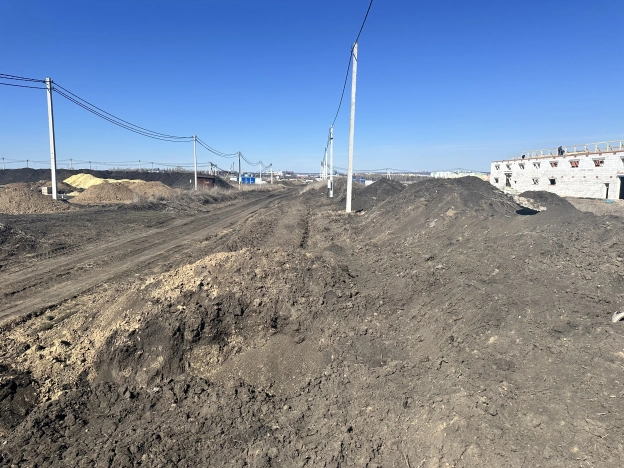 Купить земельный участок в Пензе. Вариант № 20406, 2, площадь -  квм, цена 10800000 рублей