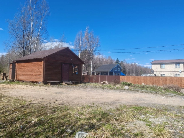 Купить дом в Всеволожске. Вариант № 37813, 7, площадь -  квм, цена 3600000 рублей