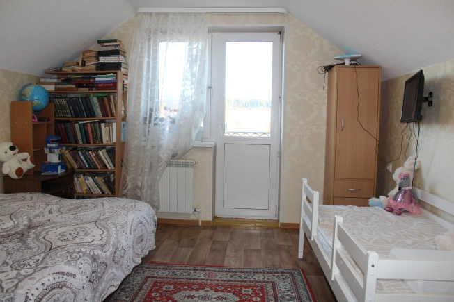 Купить дом в Микрорайоне Восточный, Тобольск в Тобольске. Вариант № 19058, 14, площадь -  квм, цена 10500000 рублей