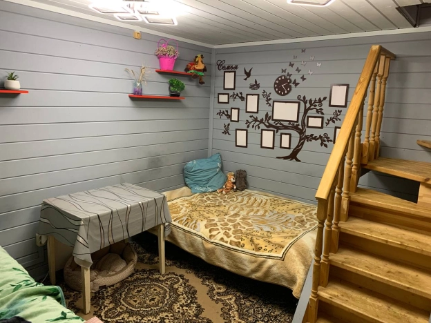 Купить дом в Москве. Вариант № 8496189, 18, площадь -  квм, цена 6000000 рублей