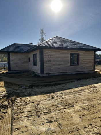 Купить дом на улице Задорожная в Воскресенске. Вариант № 12902, 4, площадь -  квм, цена 9900000 рублей