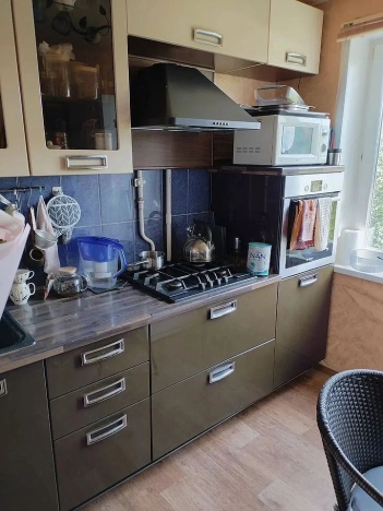 Купить квартиру на улице Девичье Поле в Коломне. Вариант № 10026600, 0, площадь -  квм, цена 4590000 рублей