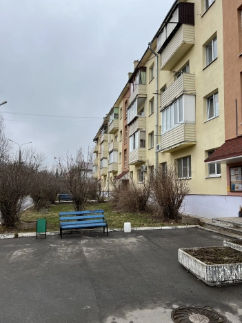 Купить квартиру у метро Новомосковская в Москве. Вариант № 351, 0, площадь - квм, цена 4900000.0000 рублей