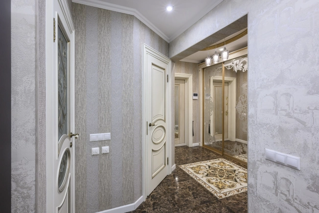 Купить двухкомнатную квартиру на улице Юбилейный проспект в Реутове. Вариант № 1783872, 0, площадь -  квм, цена 16350000 рублей