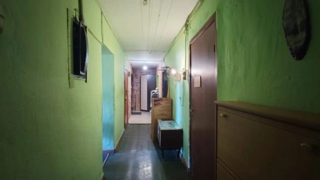 Купить комнату в Калининграде. Вариант № 32464, 18, площадь -  квм, цена 1850000 рублей