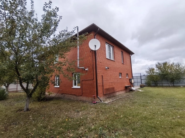 Купить дом в Белгороде. Вариант № 8003530, 1, площадь -  квм, цена 10300000 рублей