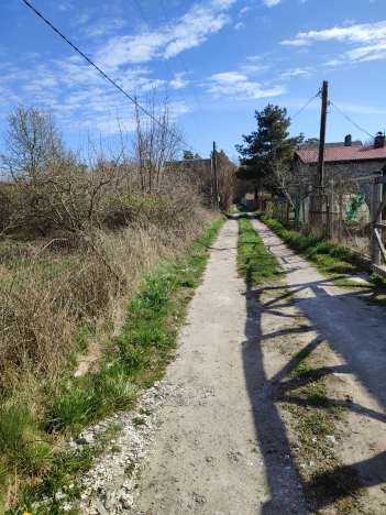 Купить земельный участок в Калининграде. Вариант № 1350, 7, площадь -  квм, цена 1800000 рублей