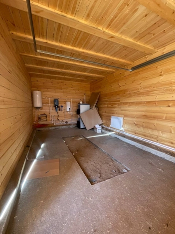 . Вариант № 11718, 26, площадь - 145 квм, цена 7200000 рублей