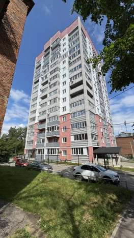 . Вариант № 36737, 26, площадь - 30 квм, цена 5200000.0000 рублей