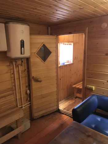 Купить дом на улице Мира в Тюменской области. Вариант № 16387, 45, площадь -  квм, цена 10500000 рублей