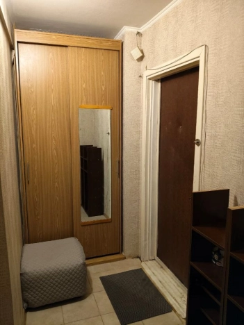 Купить квартиру в Микрорайоне Механического завода № 1, посёлок городского типа Радумля в Московской области. Вариант № 10559914, 4, площадь - квм, цена 5600000 рублей