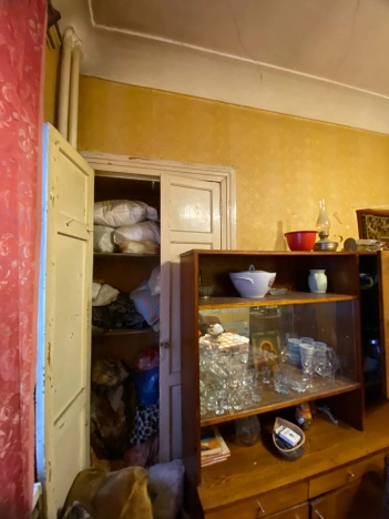 Купить трехкомнатную квартиру на вторичке на улице бульвар Эйнштейна в Московской области. Вариант № 10506227, 3, площадь -  квм, цена 4900000 рублей