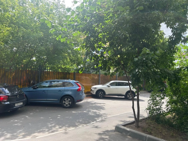 Купить квартиру в районе Текстильщики в Москве. Вариант № 474677, 10, площадь - квм, цена 17800000.0000 рублей