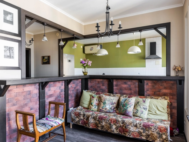 Купить пятикомнатную квартиру в Санкт-Петербурге. Вариант № 355363, 3, площадь -  квм, цена 27000000 рублей