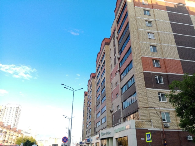 . Вариант № 3904475, 16, площадь - 82 квм, цена 11499000 рублей