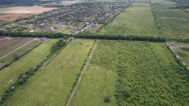 Купить земельный участок в Республике Адыгея (адыгея). Вариант № 10215333, 3, площадь -  квм, цена 1000000 рублей