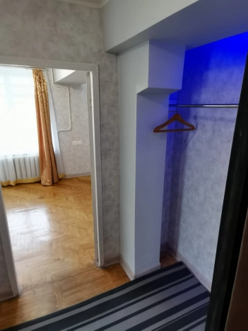 Купить квартиру в Москве. Вариант № 6139308, 12, площадь - квм, цена 10700000 рублей