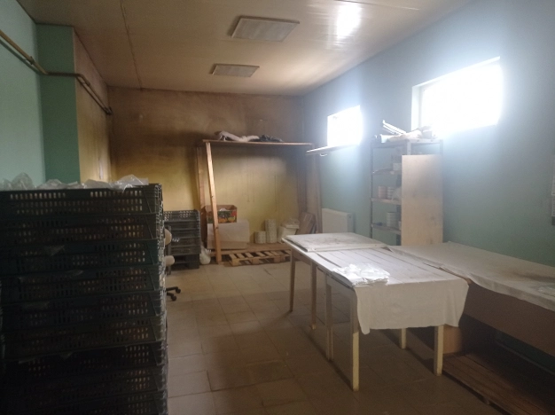 Купить коммерческую недвижимость свободного назначения на улице Добросельский проезд в Владимире. Вариант № 55161, 10, площадь -  квм, цена 6750000 рублей