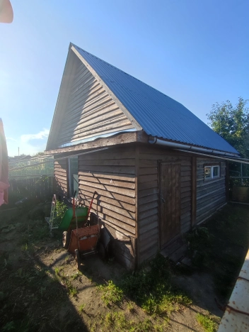 Купить дом на улице Совхозная в Тюменской области. Вариант № 3065666, 2, площадь -  квм, цена 3500000 рублей