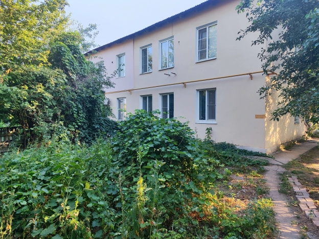 Купить двухкомнатную квартиру в Микрорайоне 133-й, район Семь Ветров в Волгограде. Вариант № 429635, 10, площадь -  квм, цена 2680000 рублей