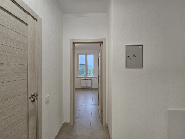 Купить квартиру в Москве. Вариант № 9271976, 9, площадь - квм, цена 23496480 рублей