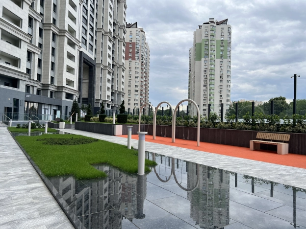 Купить квартиру в Краснодаре. Вариант № 44093, 16, площадь - квм, цена 15500000.0000 рублей