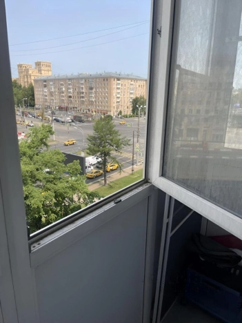 Купить квартиру в Москве. Вариант № 3000800, 20, площадь -  квм, цена 80000000.0000 рублей