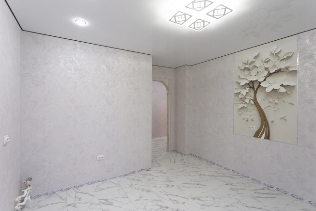 Купить квартиру на улице Родионовка в Владимире. Вариант № 9872012, 1, площадь -  квм, цена 4850000 рублей