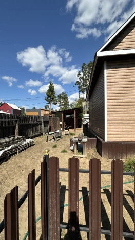 Купить дом в Микрорайоне Забайкальский, Улан-Удэ в Улан-Удэ. Вариант № 49462, 26, площадь -  квм, цена 6000000 рублей