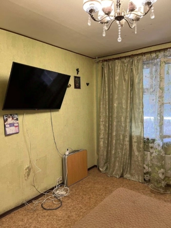 Купить четырехкомнатную квартиру на вторичке в Московской области. Вариант № 2187162, 8, площадь - квм, цена 21800000 рублей