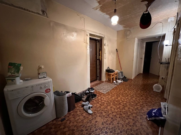 Купить трехкомнатную квартиру в Нижегородской области. Вариант № 6930293, 13, площадь -  квм, цена 12600000 рублей