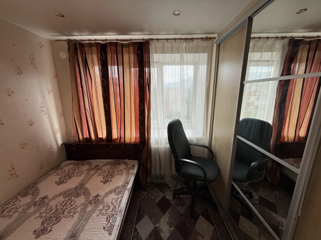 Снять однокомнатную квартиру на улице Родионовка в Владимире. Вариант № 10927091, 6, площадь -  квм, цена 25000 рублей