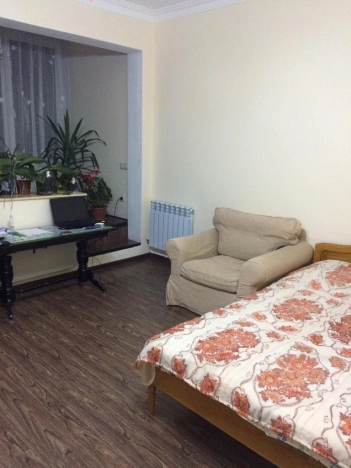 Купить двухкомнатную квартиру на вторичке в Московской области. Вариант № 6181, 0, площадь -  квм, цена 7200000 рублей