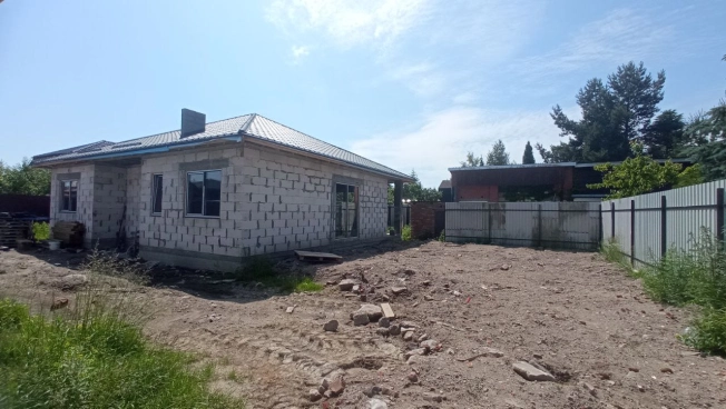 . Вариант № 35234, 6, площадь - 129 квм, цена 10000000 рублей