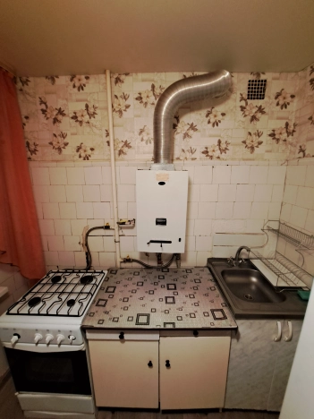 . Вариант № 19646, 7, площадь - 43.6 квм, цена 3580000 рублей