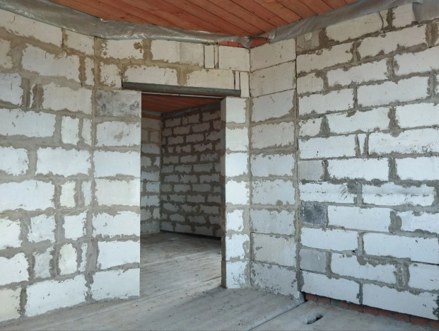 Купить дом в Белгороде. Вариант № 9132, 16, площадь -  квм, цена 3500000 рублей