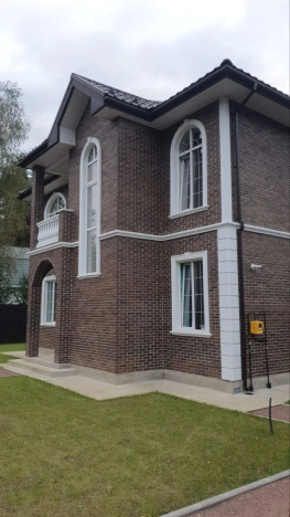 Купить дом на улице Колтушское шоссе в Всеволожске. Вариант № 39999, 29, площадь -  квм, цена 36700000 рублей